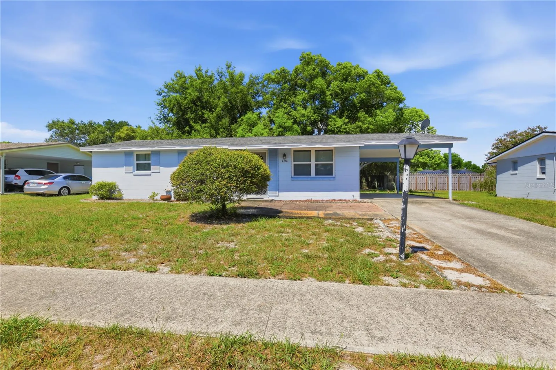2456 Kimberly Drive Deltona FL 32738