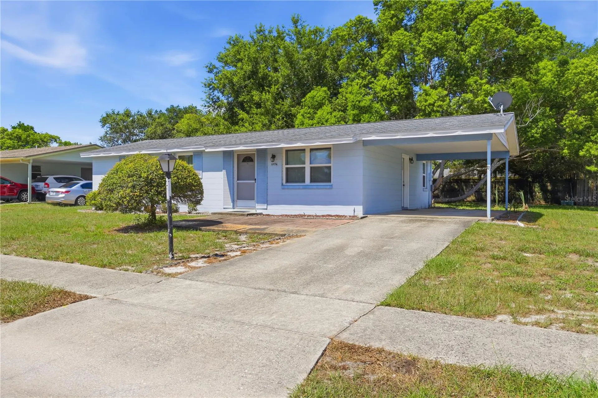 2456 Kimberly Drive Deltona FL 32738
