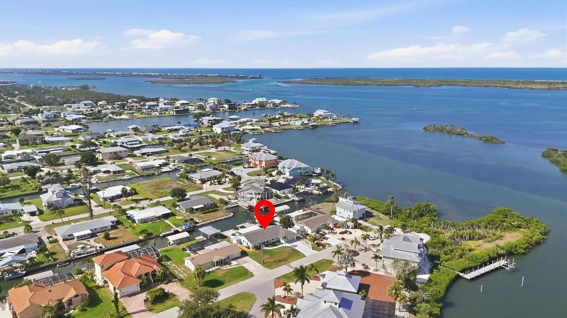 1925 Oregon Trail Englewood FL 34224