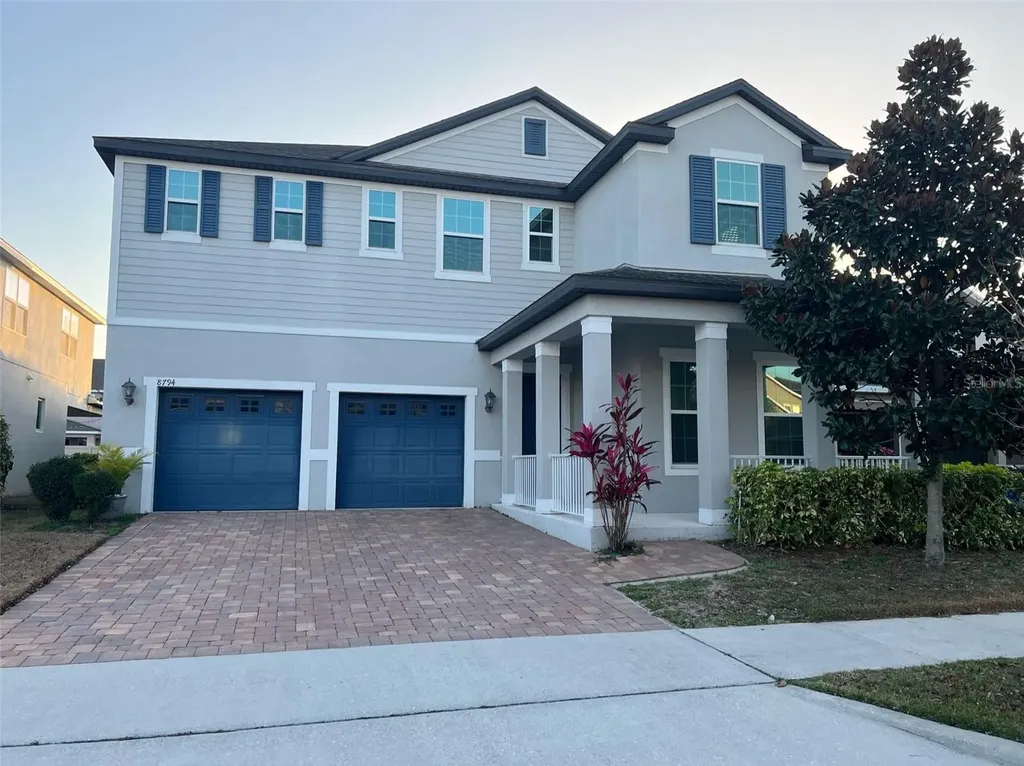 8794 Crescendo Avenue Windermere FL 34786