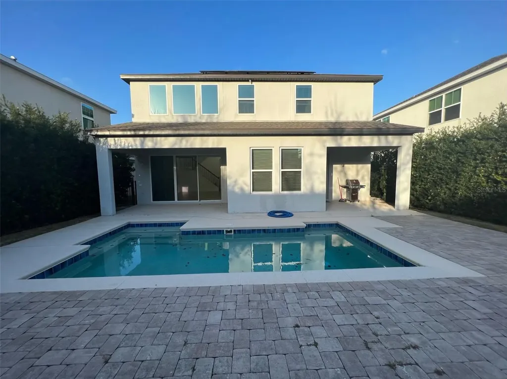 8794 Crescendo Avenue Windermere FL 34786