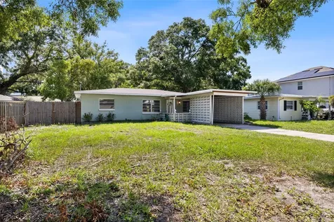 206 N Gunlock Avenue Tampa FL 33609