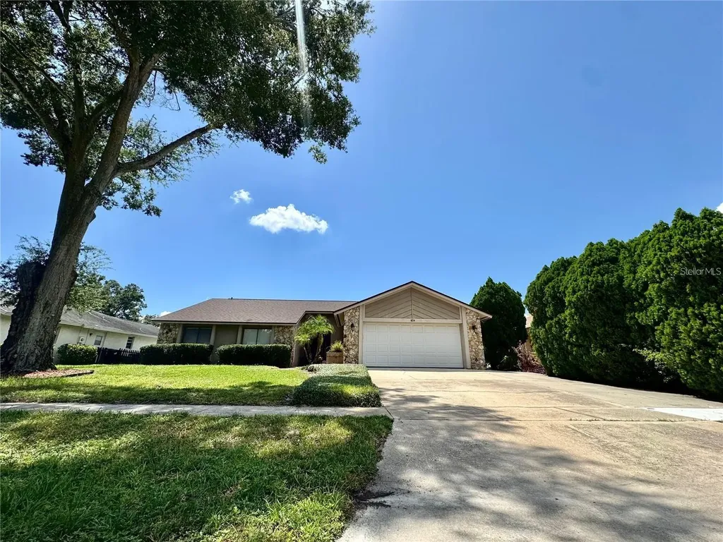 8014 Cote Court Orlando FL 32836