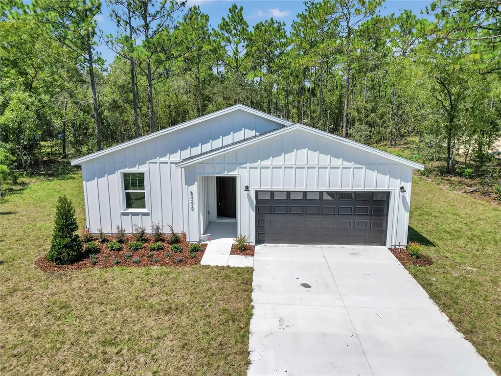 8372 SW 134th Avenue Dunnellon FL 34432
