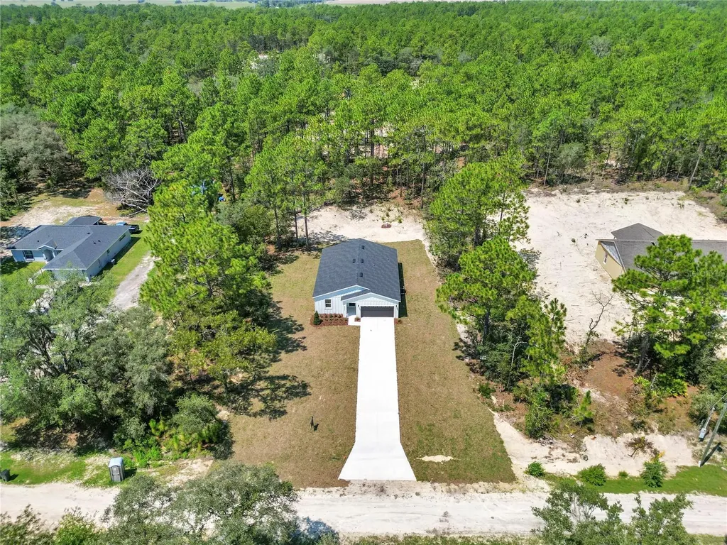 8372 SW 134th Avenue Dunnellon FL 34432