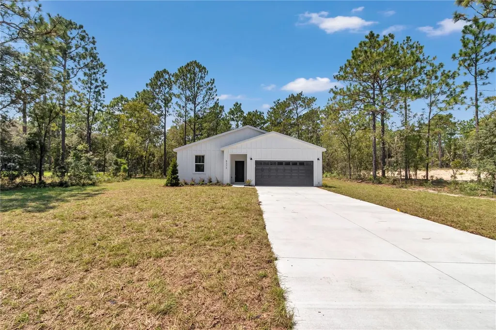 8372 SW 134th Avenue Dunnellon FL 34432