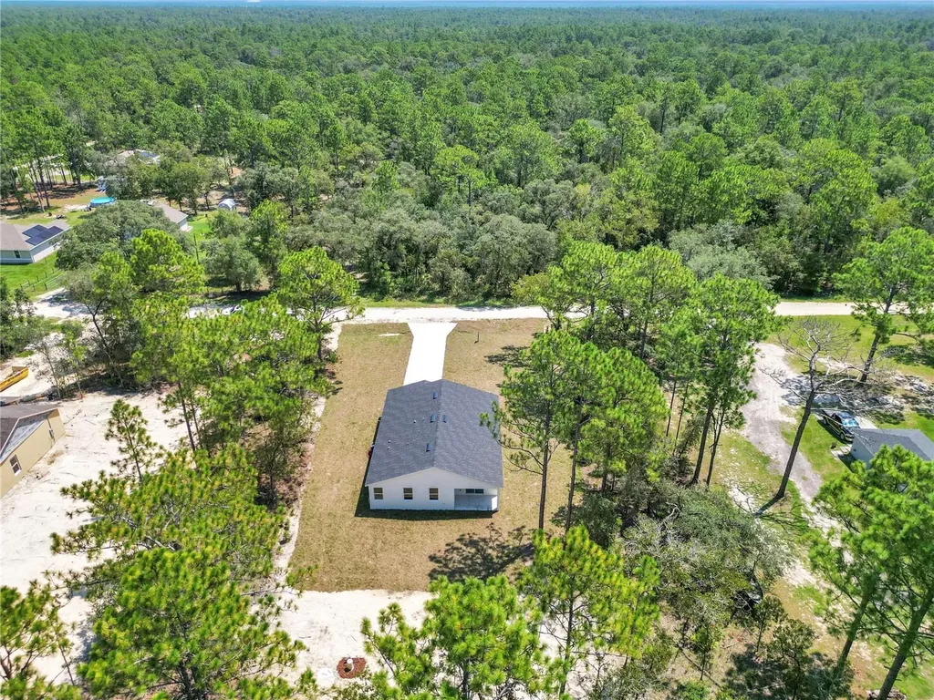 8372 SW 134th Avenue Dunnellon FL 34432