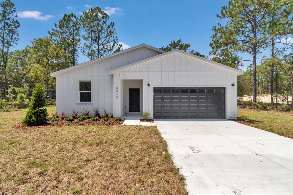 8372 SW 134th Avenue Dunnellon FL 34432