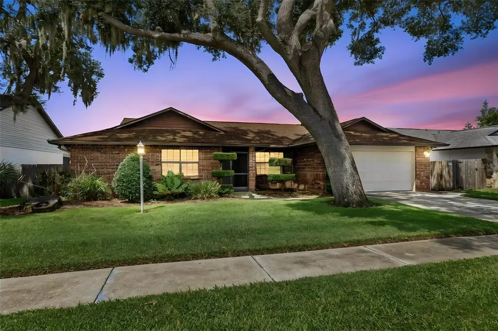 653 Timber Pond Drive Brandon FL 33510
