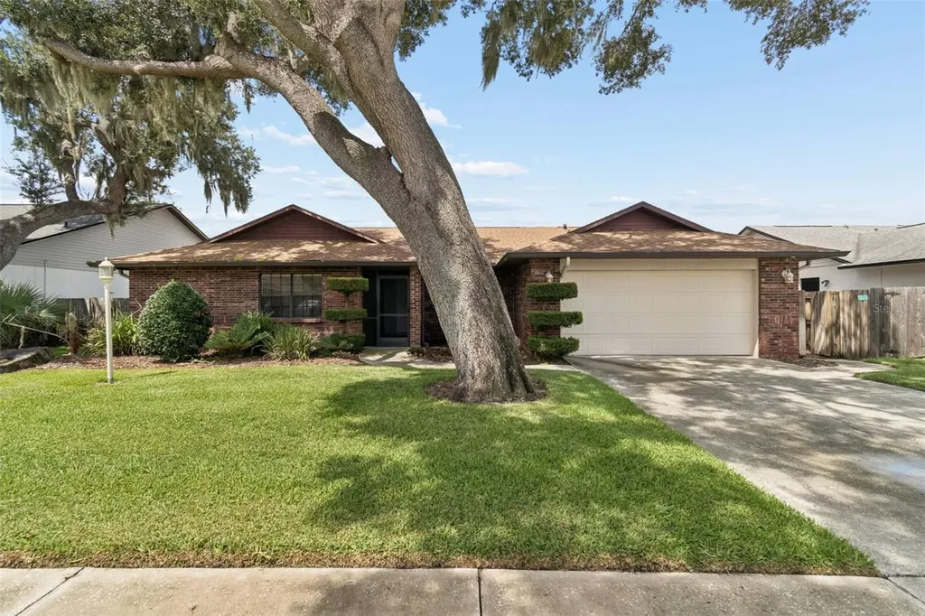 653 Timber Pond Drive Brandon FL 33510