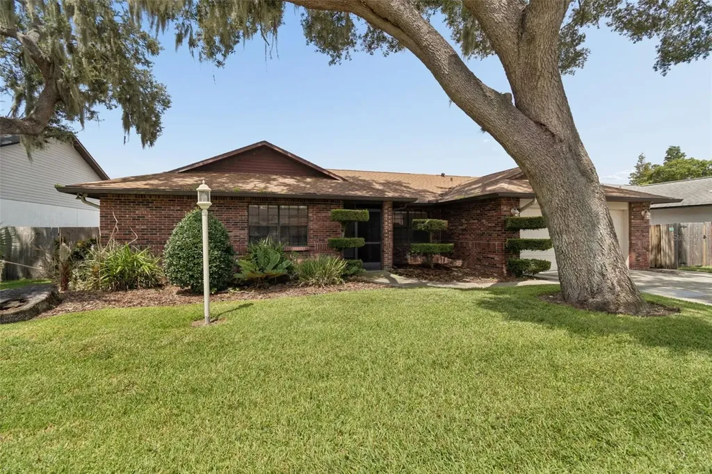 653 Timber Pond Drive Brandon FL 33510