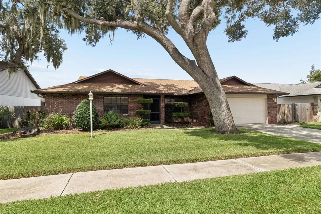 653 Timber Pond Drive Brandon FL 33510