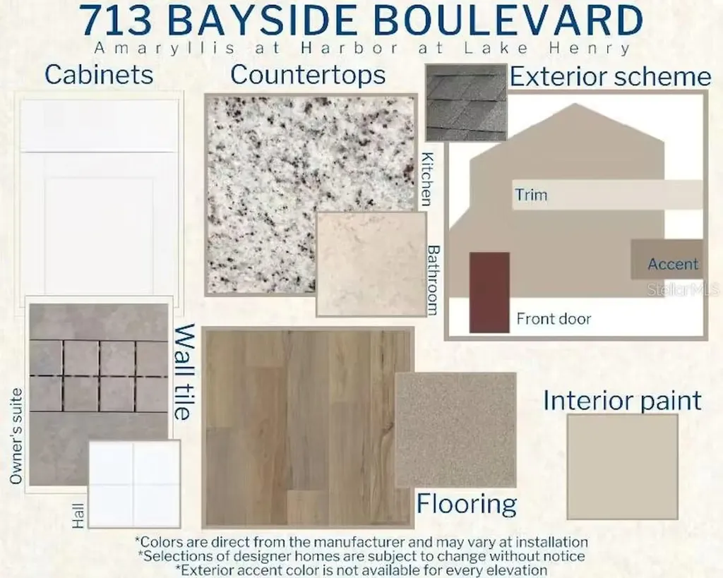 713 Bayside Boulevard Winter Haven FL 33881
