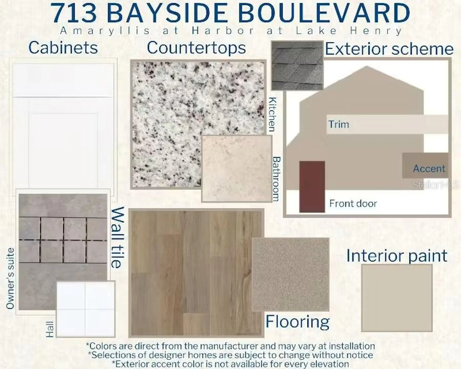 713 Bayside Boulevard Winter Haven FL 33881