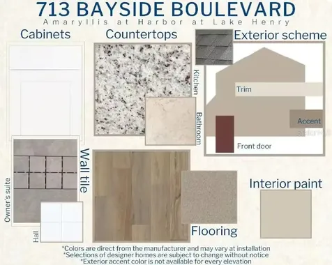 713 Bayside Boulevard Winter Haven FL 33881