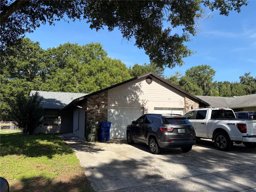 821 Sleepy Harbour Drive Ocoee FL 34761