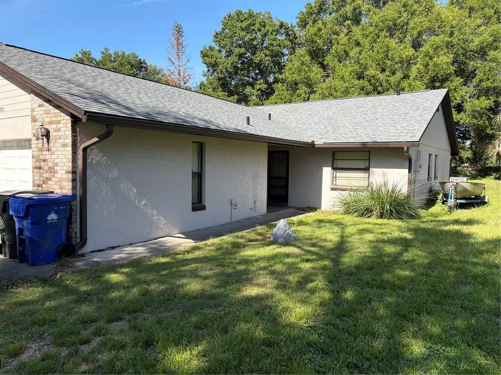 821 Sleepy Harbour Drive Ocoee FL 34761