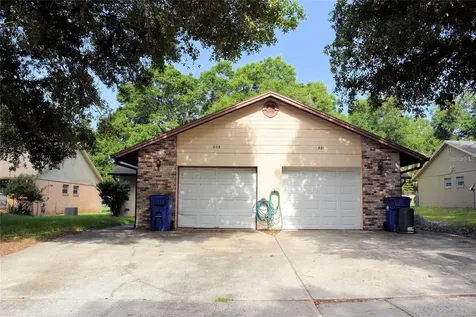 821 Sleepy Harbour Drive Ocoee FL 34761