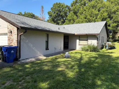 821 Sleepy Harbour Drive Ocoee FL 34761