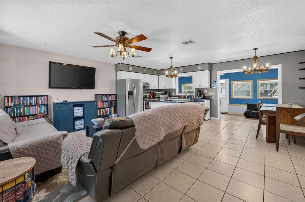 8334 Pinewood Avenue Brooksville FL 34613