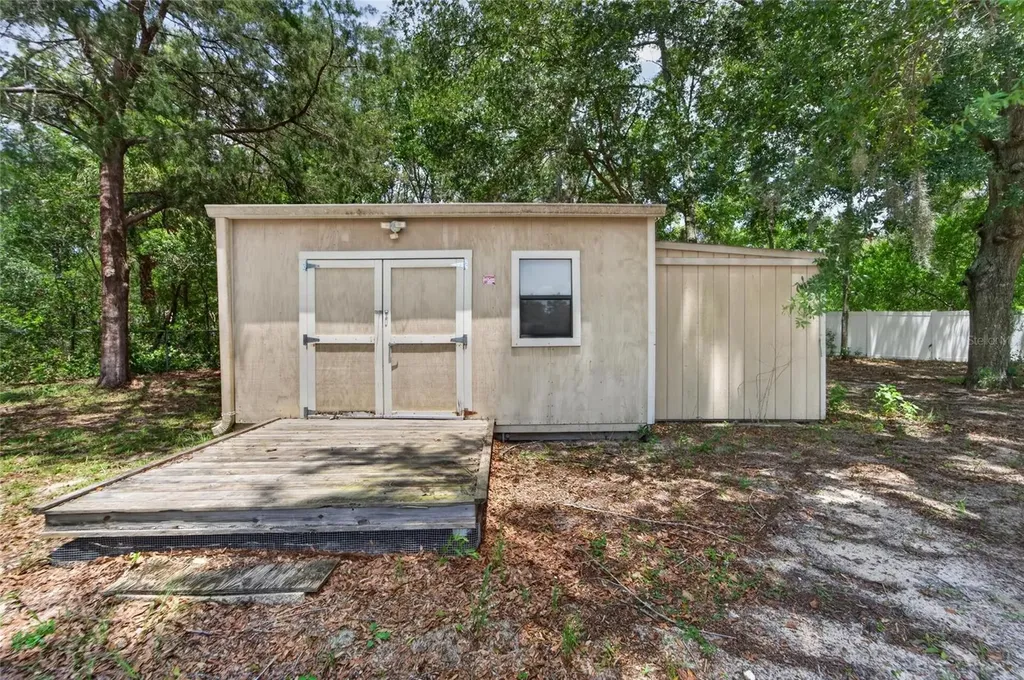 8334 Pinewood Avenue Brooksville FL 34613