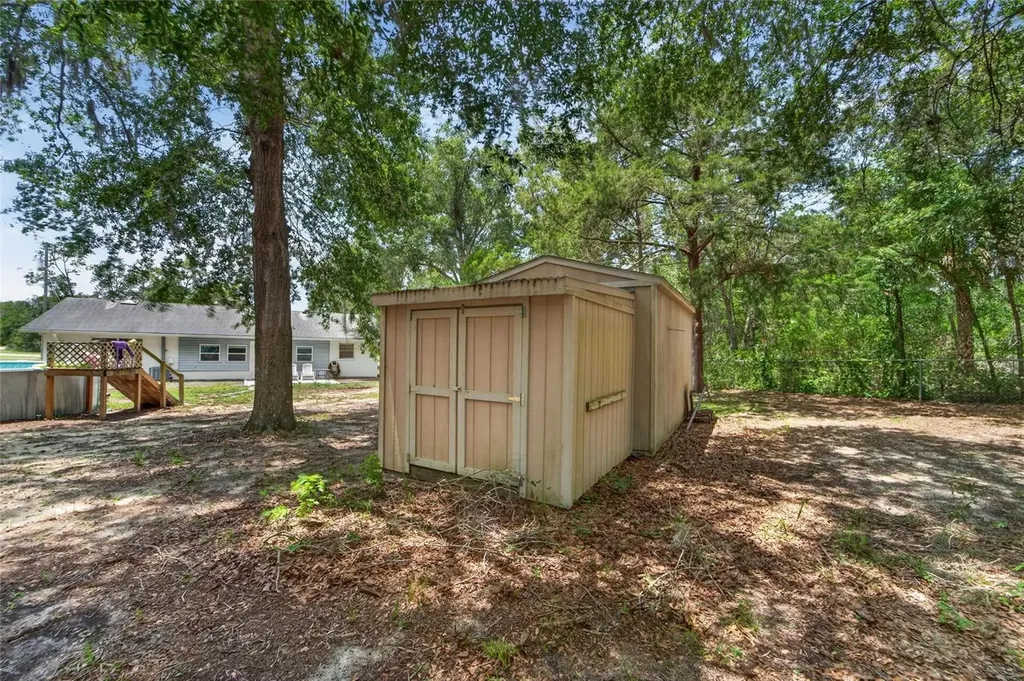 8334 Pinewood Avenue Brooksville FL 34613
