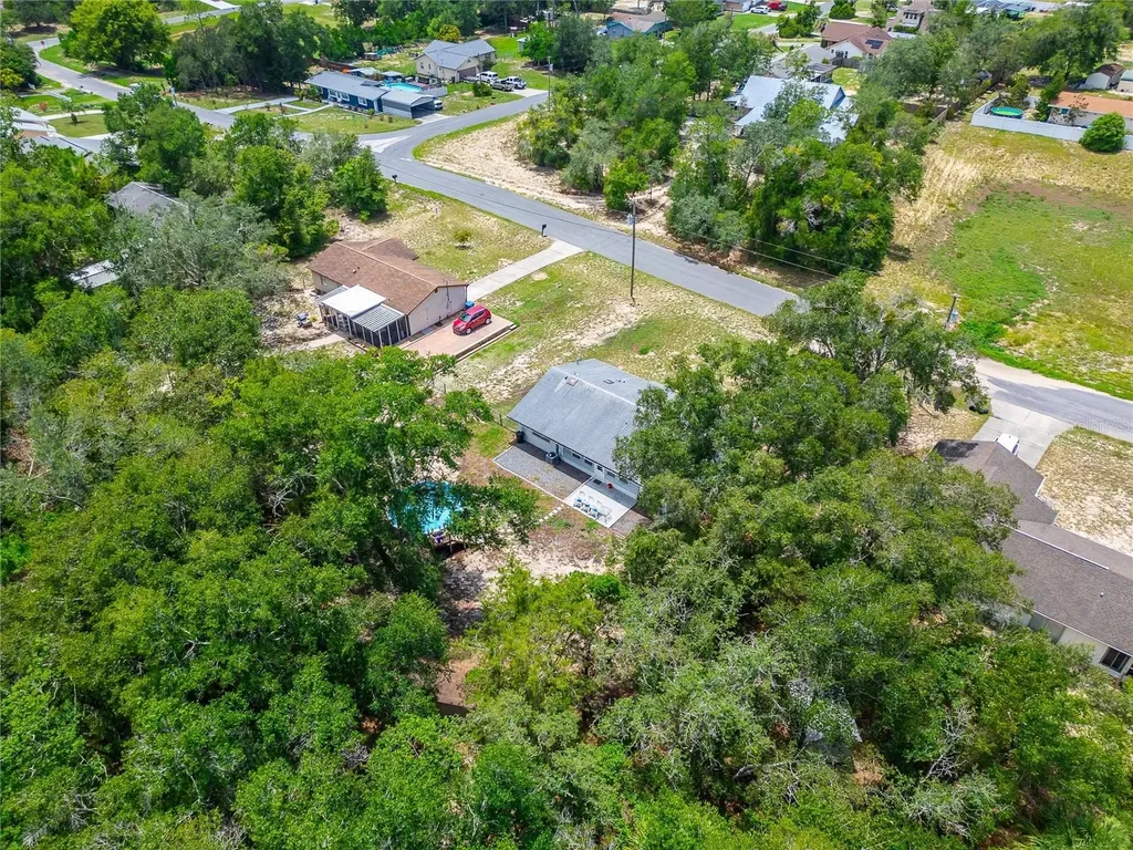 8334 Pinewood Avenue Brooksville FL 34613