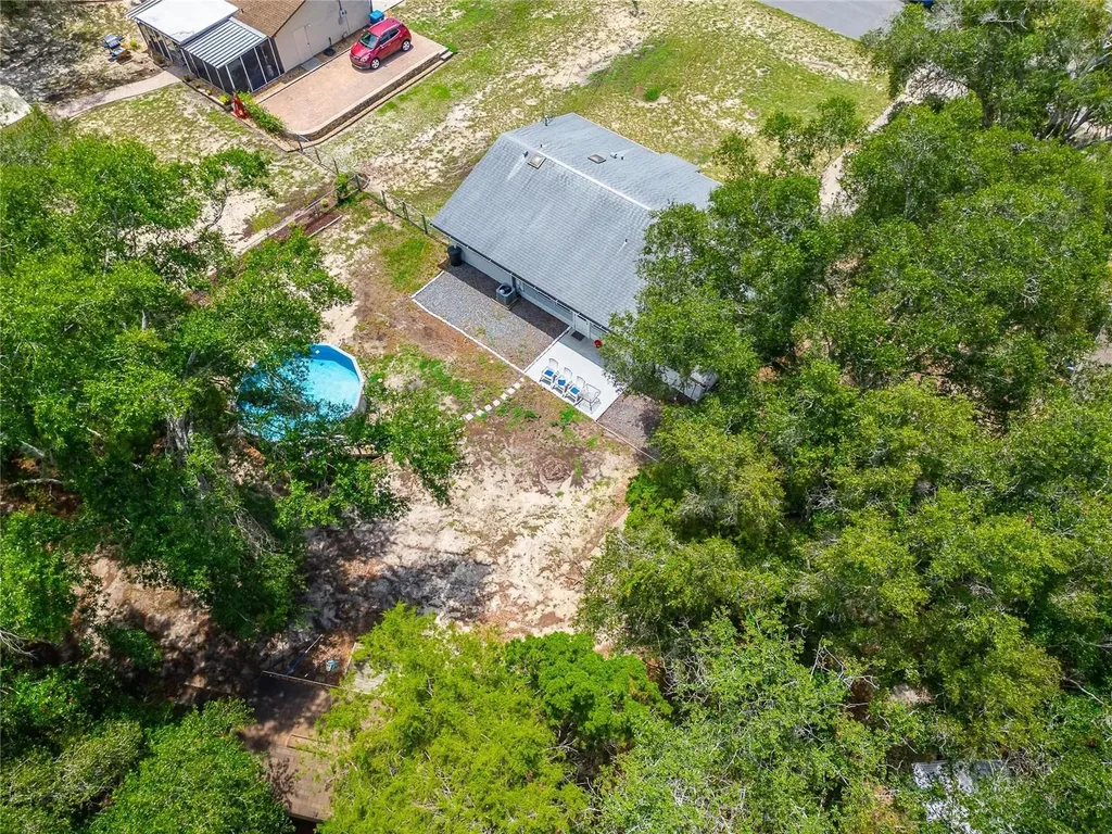 8334 Pinewood Avenue Brooksville FL 34613