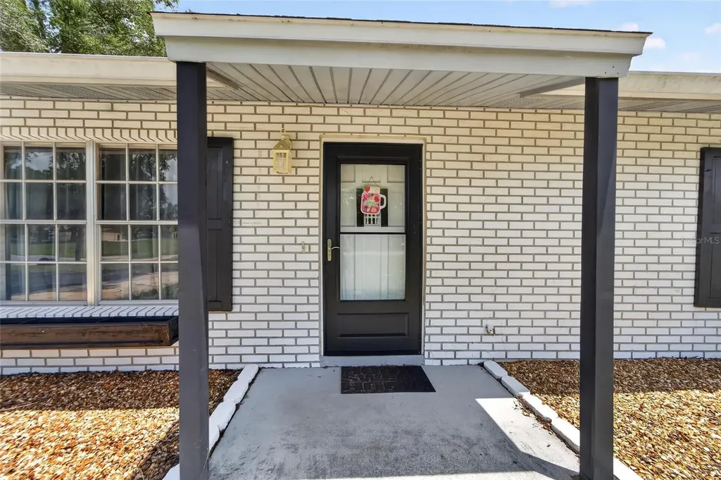 8334 Pinewood Avenue Brooksville FL 34613
