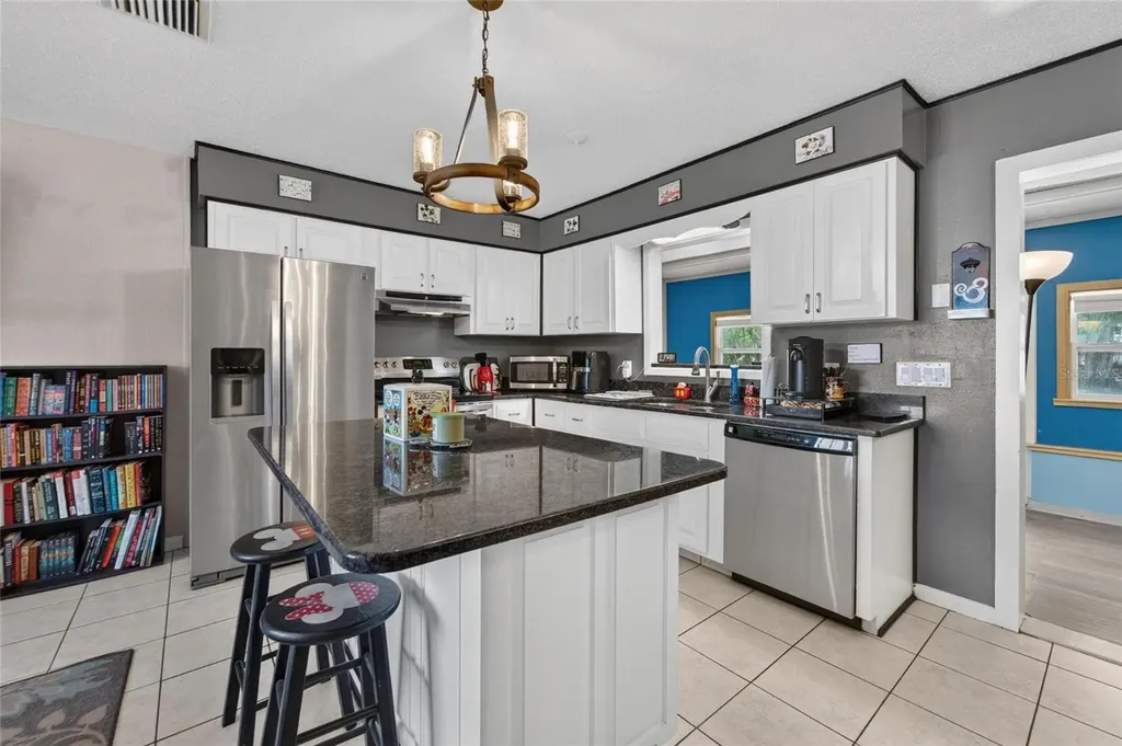 8334 Pinewood Avenue Brooksville FL 34613