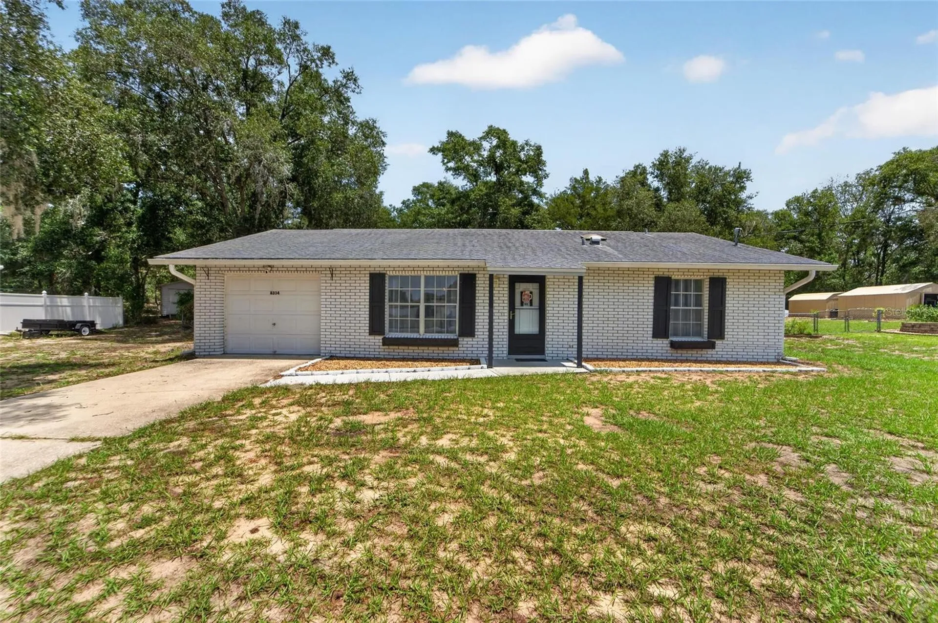 8334 Pinewood Avenue Brooksville FL 34613