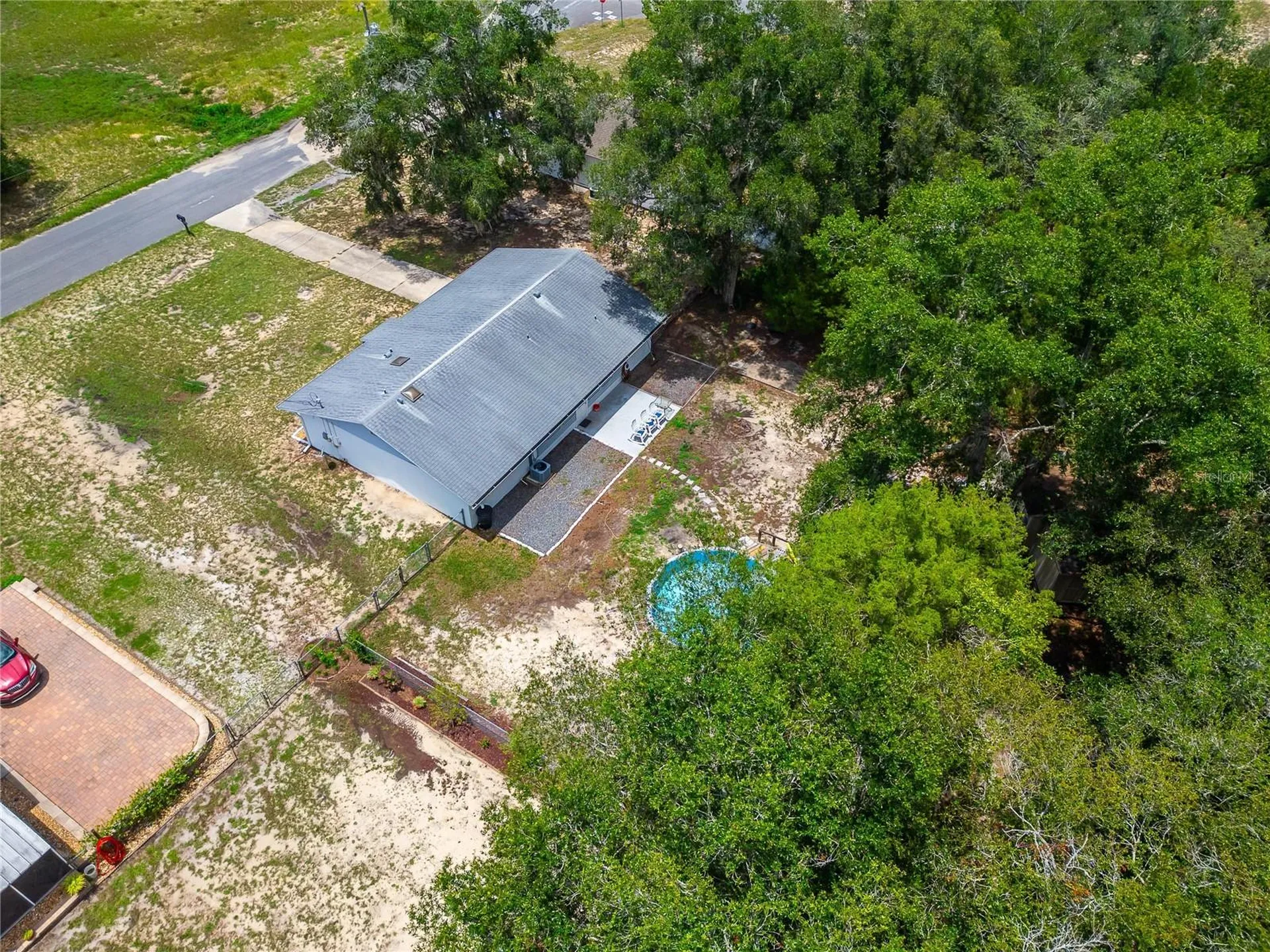 8334 Pinewood Avenue Brooksville FL 34613