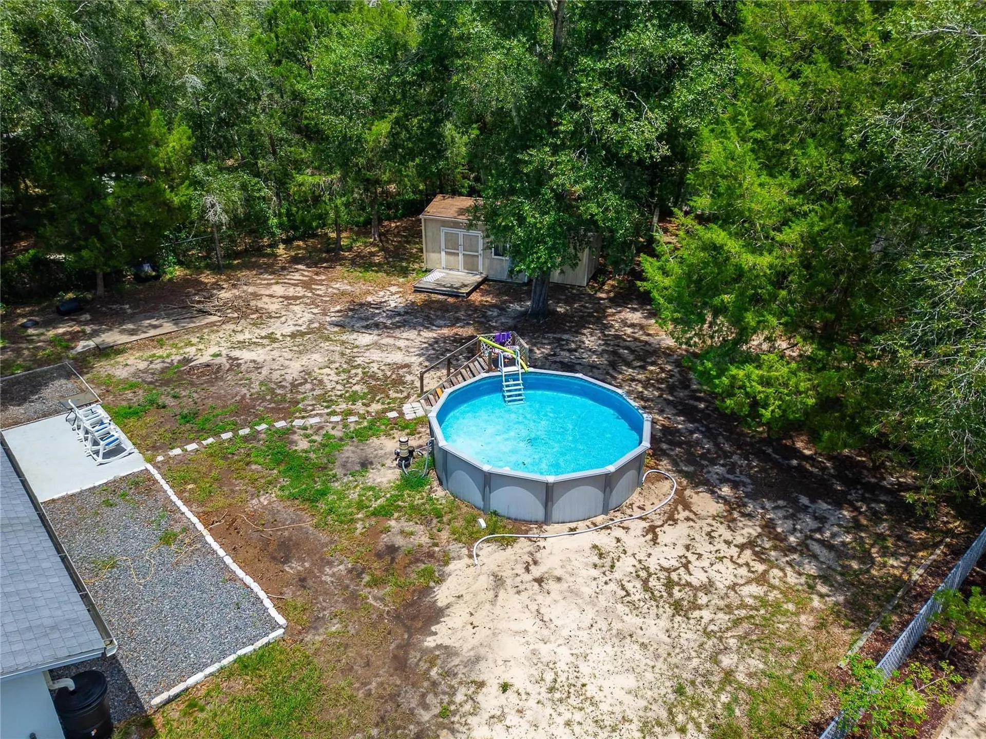 8334 Pinewood Avenue Brooksville FL 34613