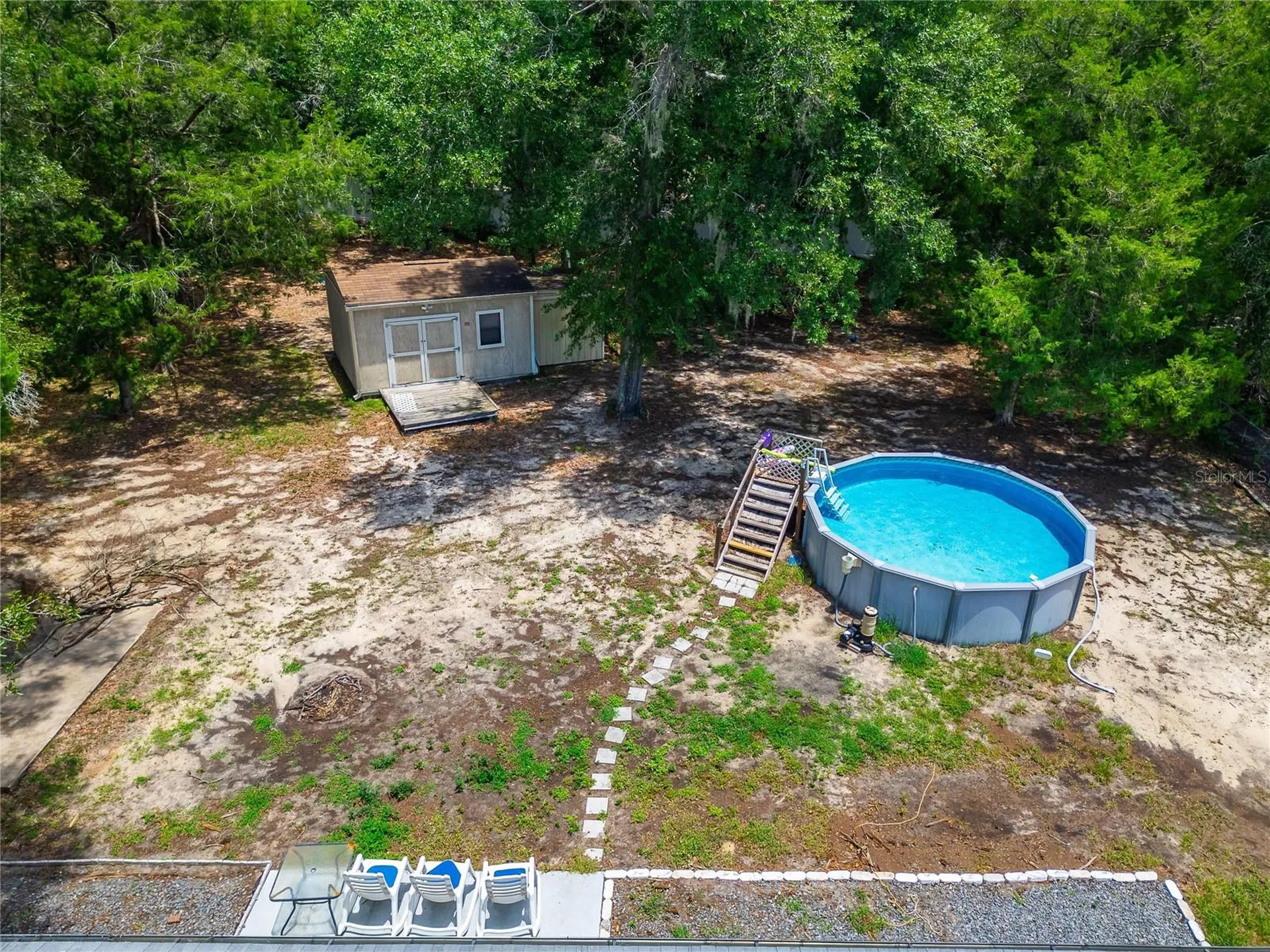 8334 Pinewood Avenue Brooksville FL 34613