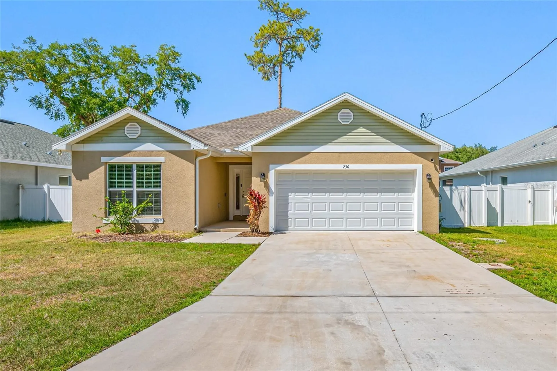 230 Clayton Street Brandon FL 33511