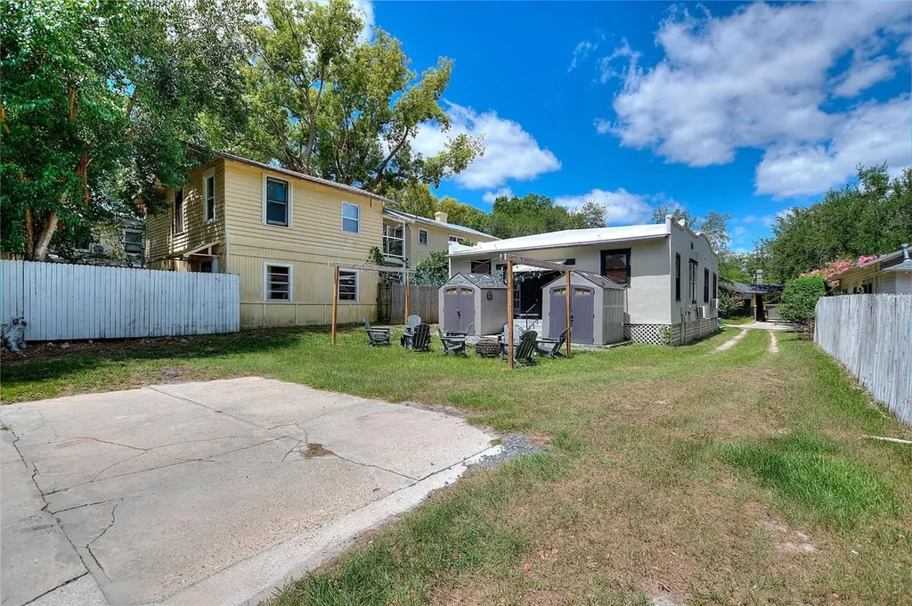 730 Johnson St Avenue Lakeland FL 33801