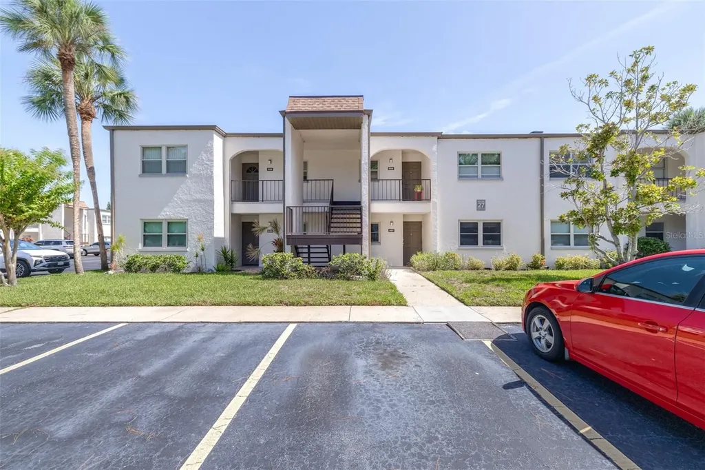 7701 Starkey Road Seminole FL 33777