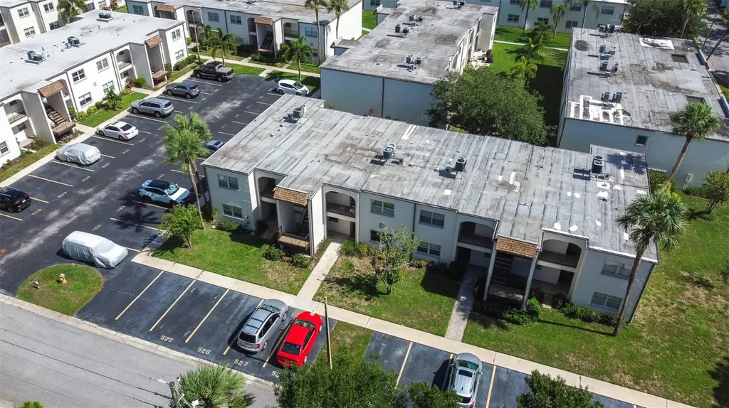 7701 Starkey Road Seminole FL 33777