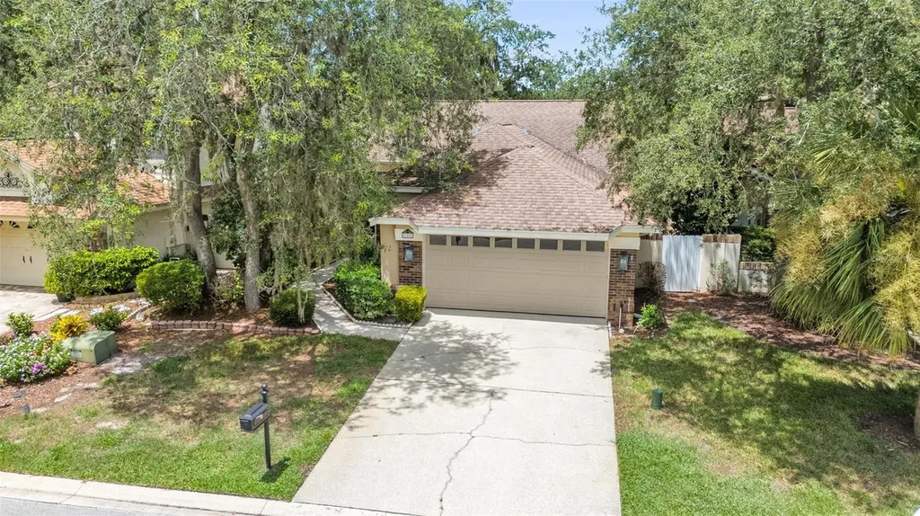 711 Andover Circle Winter Springs FL 32708