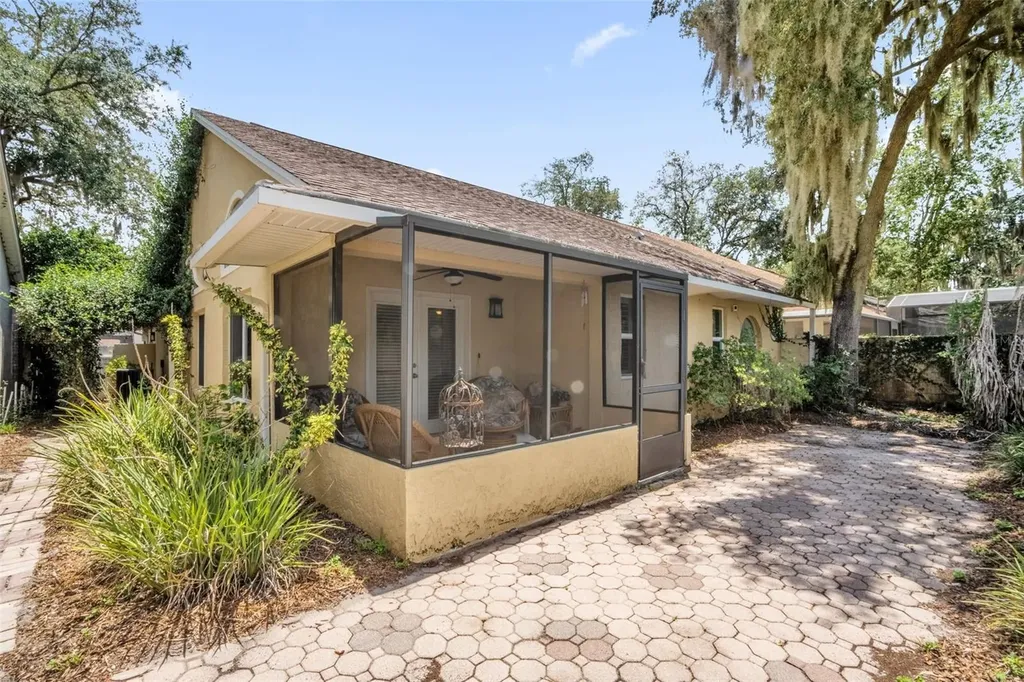 711 Andover Circle Winter Springs FL 32708