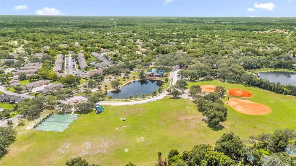 711 Andover Circle Winter Springs FL 32708