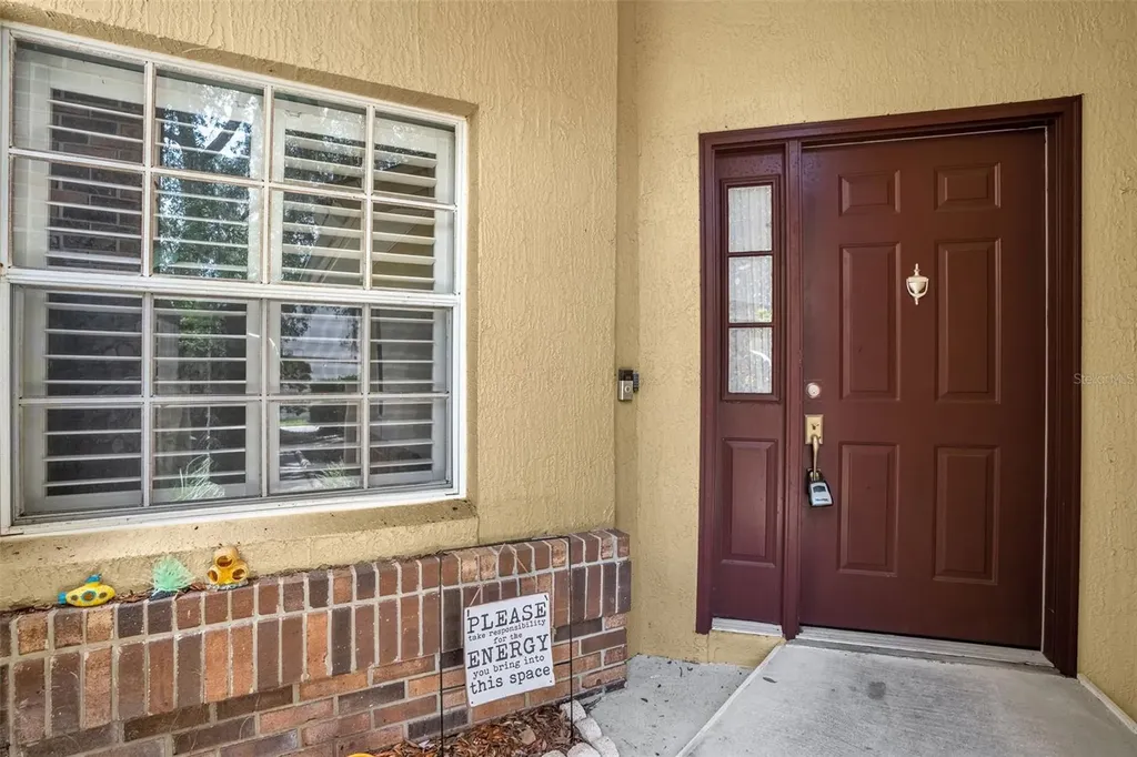 711 Andover Circle Winter Springs FL 32708