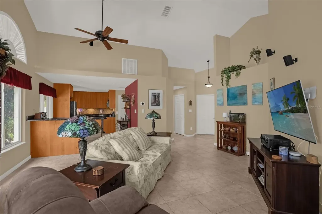 711 Andover Circle Winter Springs FL 32708