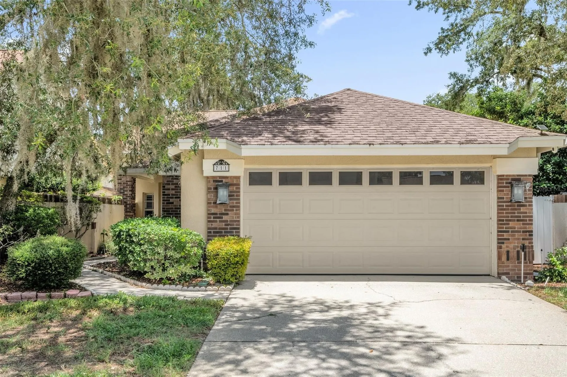 711 Andover Circle Winter Springs FL 32708