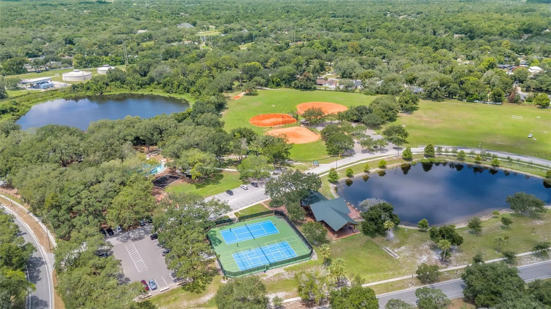 711 Andover Circle Winter Springs FL 32708