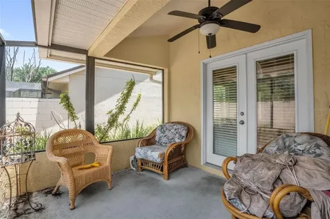 711 Andover Circle Winter Springs FL 32708