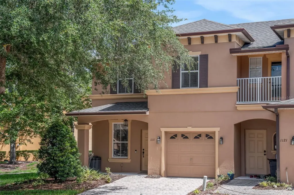 1111 Long Oak Way Sanford FL 32771