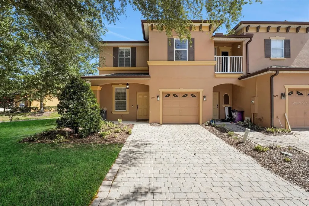 1111 Long Oak Way Sanford FL 32771
