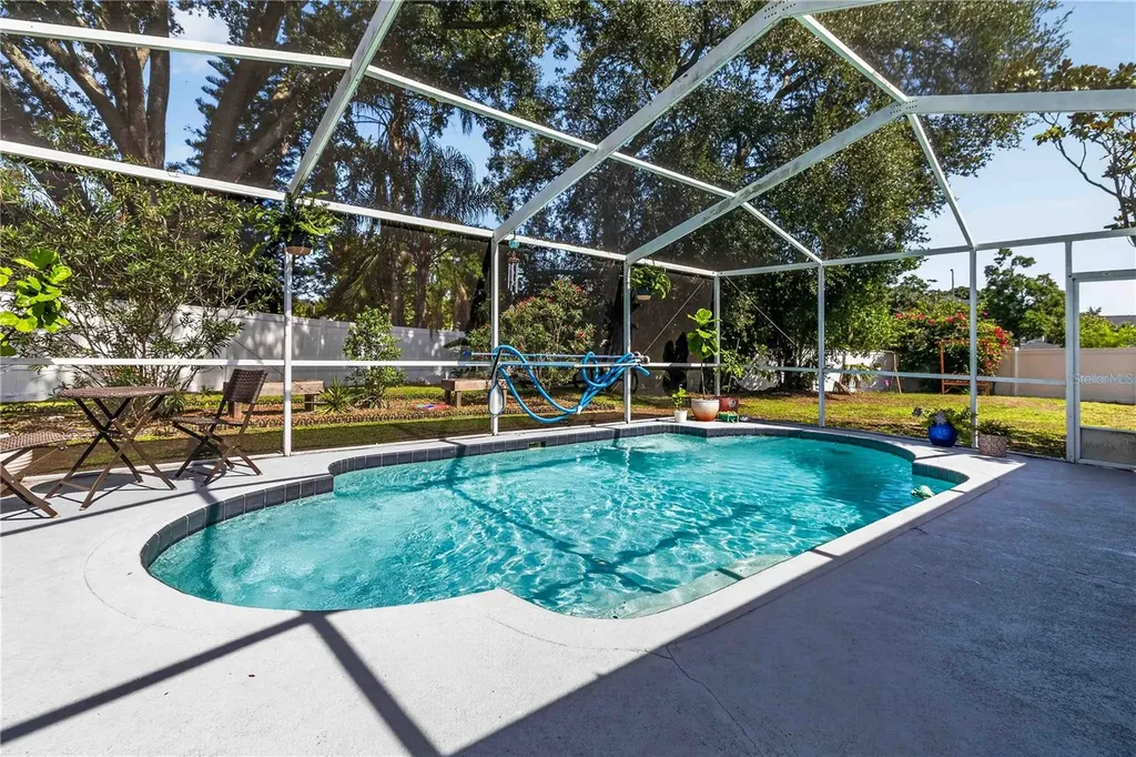 1703 Larabie Court Brandon FL 33511