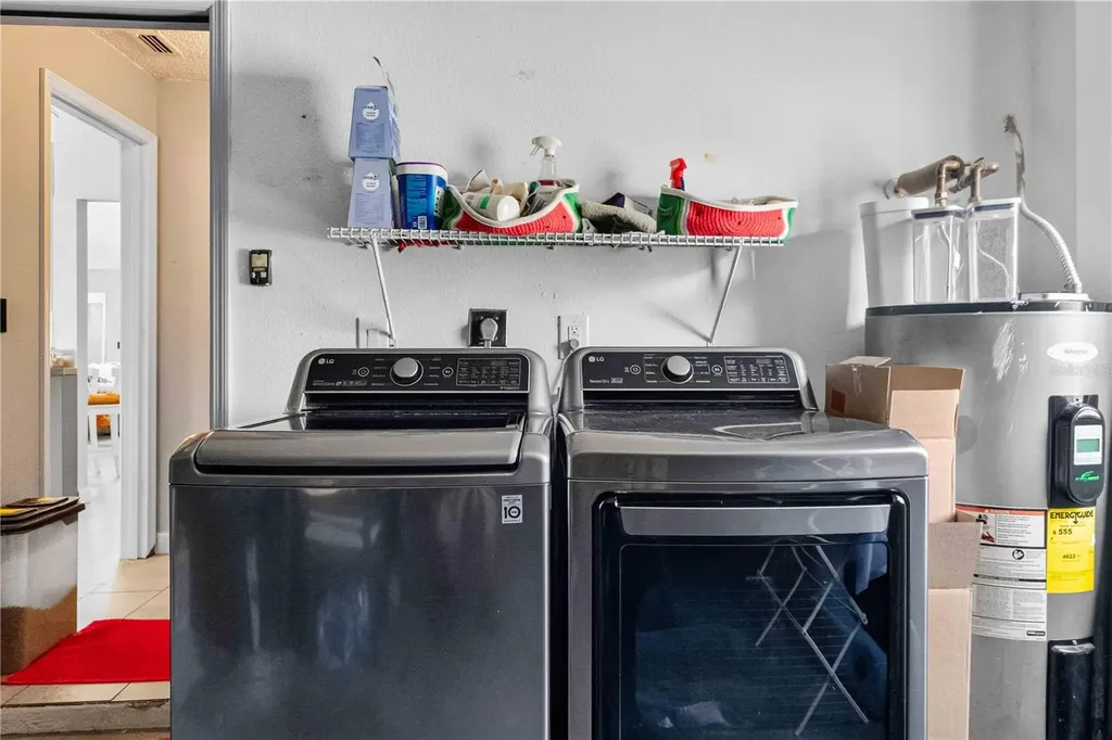 1703 Larabie Court Brandon FL 33511